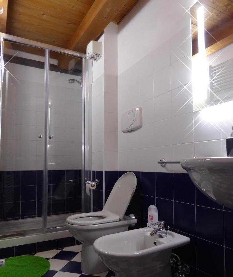 Giudei House Suite Μπολόνια Εξωτερικό φωτογραφία