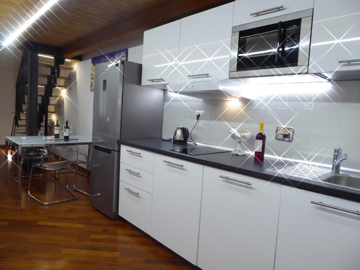 Giudei House Suite Μπολόνια Εξωτερικό φωτογραφία