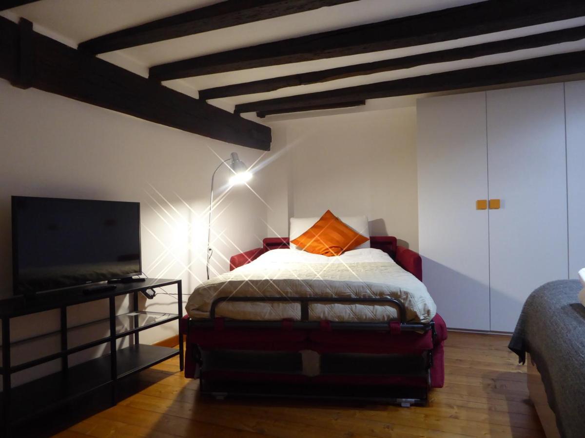 Giudei House Suite Μπολόνια Εξωτερικό φωτογραφία