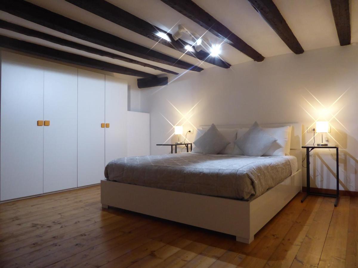 Giudei House Suite Μπολόνια Εξωτερικό φωτογραφία