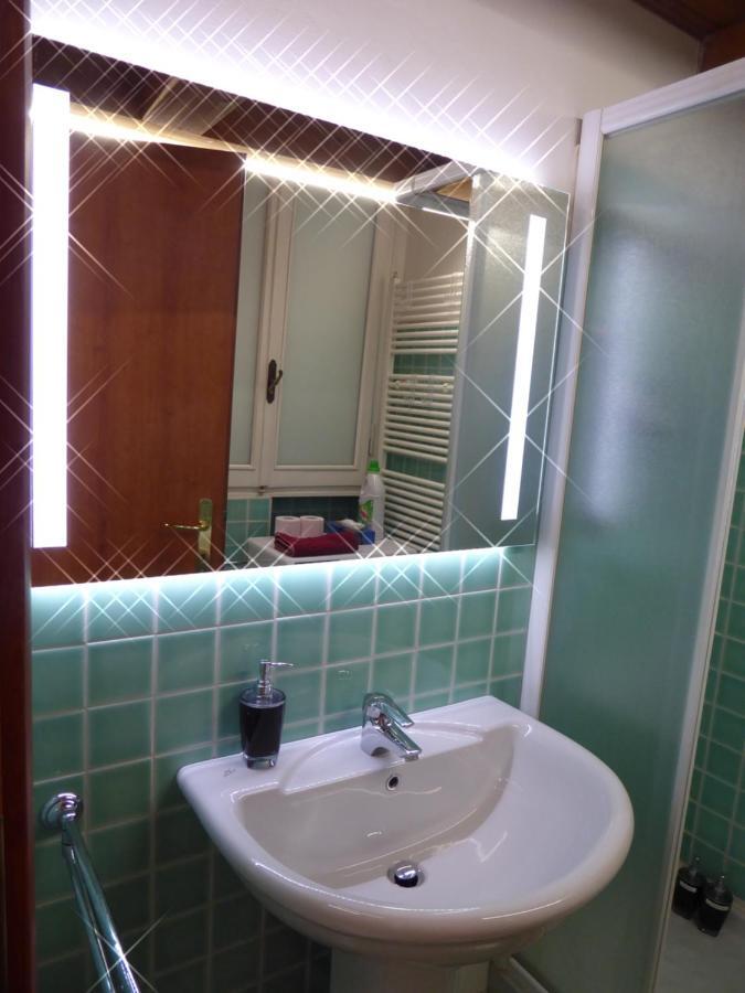 Giudei House Suite Μπολόνια Εξωτερικό φωτογραφία