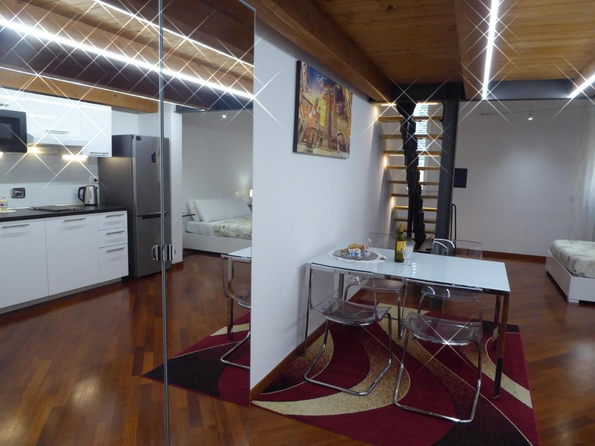 Giudei House Suite Μπολόνια Εξωτερικό φωτογραφία