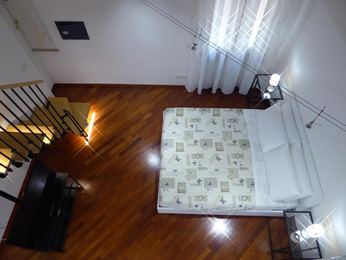 Giudei House Suite Μπολόνια Εξωτερικό φωτογραφία