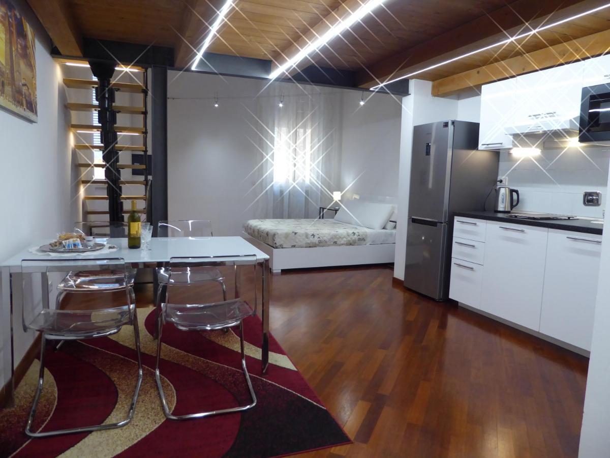 Giudei House Suite Μπολόνια Εξωτερικό φωτογραφία